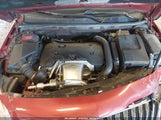 Buick Regal Turbo 2G4GK5EX7F9129715 снимка