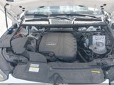 AUDI Q5 PREMIUM PLUS 45 TFSI QUATTRO S TRONIC WA1BAAFY3M2101238 снимка