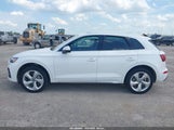 AUDI Q5 PREMIUM PLUS 45 TFSI QUATTRO S TRONIC WA1BAAFY3M2101238 fotografie