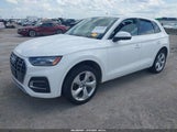 AUDI Q5 PREMIUM PLUS 45 TFSI QUATTRO S TRONIC WA1BAAFY3M2101238 fotografie