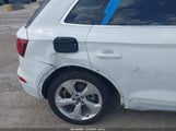 AUDI Q5 PREMIUM PLUS 45 TFSI QUATTRO S TRONIC WA1BAAFY3M2101238 снимка