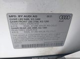 AUDI Q5 PREMIUM PLUS 45 TFSI QUATTRO S TRONIC WA1BAAFY3M2101238 снимка