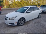 CHEVROLET CRUZE 2LT AUTO 1G1PE5SB0E7363353 снимка