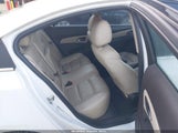 CHEVROLET CRUZE 2LT AUTO 1G1PE5SB0E7363353 снимка