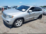 Jeep Grand Cherokee Laredo 1J4RS4GG7BC518257 снимка