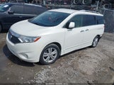 Nissan Quest Sl JN8AE2KP2D9061884 снимка