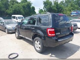 FORD ESCAPE XLT 1FMCU9D71BKA12061 снимка