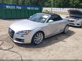 Audi Tt 2.0T Premium Plus TRU4FAFK1D1014557 снимка