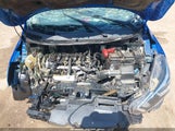 Nissan Versa Sv Xtronic Cvt 3N1CN8EV2LL869002 снимка