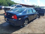 Chevrolet Malibu 1Lt 1G1ZC5E16BF219227 снимка