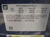 Chevrolet Malibu 1Lt 1G1ZC5E16BF219227 снимка