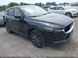 Mazda Cx-5 Grand Touring JM3KFBDM8J0378110 снимка