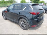 Mazda Cx-5 Grand Touring JM3KFBDM8J0378110 снимка