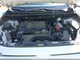 TOYOTA RAV4 XLE 2T3W1RFV3KW031627 снимка