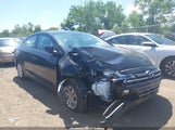 HYUNDAI ELANTRA SE 5NPD74LF6KH468115 снимка