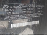 HYUNDAI ELANTRA SE 5NPD74LF6KH468115 снимка