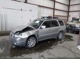 SUBARU FORESTER 2.5X L.L. BEAN EDITION JF1SG67696H756055 photo
