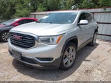 GMC Acadia Sle-1 1GKKNKLA0HZ221085 снимка
