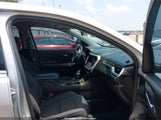 GMC Acadia Sle-1 1GKKNKLA0HZ221085 снимка