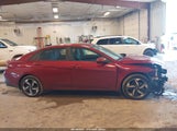 Hyundai Elantra Sel KMHLS4AG4PU587134 снимка