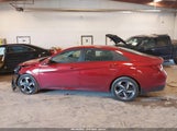 Hyundai Elantra Sel KMHLS4AG4PU587134 снимка