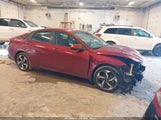 Hyundai Elantra Sel KMHLS4AG4PU587134 снимка