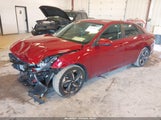 Hyundai Elantra Sel KMHLS4AG4PU587134 снимка