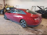 Hyundai Elantra Sel KMHLS4AG4PU587134 снимка