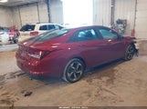 Hyundai Elantra Sel KMHLS4AG4PU587134 снимка