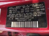 Hyundai Elantra Sel KMHLS4AG4PU587134 снимка