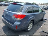 SUBARU OUTBACK 2.5I LIMITED 4S4BRBLC6E3297261 снимка