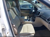 Jeep Grand Cherokee Limited 1C4RJFBG4JC510353 fotografie