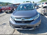 Honda Cr-V Ex 7FARW2H57KE060321 снимка