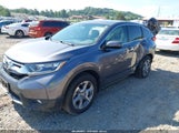 Honda Cr-V Ex 7FARW2H57KE060321 снимка