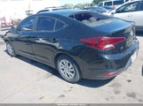 Hyundai Elantra Se KMHD74LF8LU039951 снимка