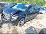 Dodge Grand Caravan Sxt 2D4RN5D15AR443862 снимка