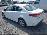 TOYOTA COROLLA LE 5YFB4MDE4PP023176 снимка