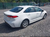 TOYOTA COROLLA LE 5YFB4MDE4PP023176 снимка