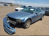 Ford Mustang Gt Deluxe/Gt Premium 1ZVHT82H655105001 снимка
