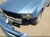 Ford Mustang Gt Deluxe/Gt Premium 1ZVHT82H655105001 photo