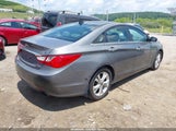 Hyundai Sonata Limited 2.0T 5NPEC4AB1DH599813 снимка