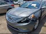 Hyundai Sonata Limited 2.0T 5NPEC4AB1DH599813 снимка