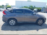 Honda Cr-V Ex-L 2HKRM4H78EH681314 снимка