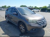 Honda Cr-V Ex-L 2HKRM4H78EH681314 снимка