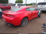 Chevrolet Camaro 2Lt 1G1FD1RS0G0143428 снимка