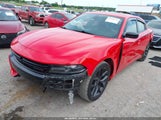 Dodge Charger Sxt Rwd 2C3CDXBGXKH655239 снимка