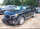 GMC Terrain Sle 3GKALMEV2KL131898 снимка