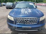 INFINITI FX35 JNRAS08WX6X204392 снимка