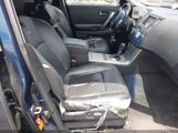 INFINITI FX35 JNRAS08WX6X204392 снимка