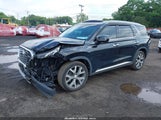 Hyundai Palisade Sel KM8R3DHE2LU061767 снимка